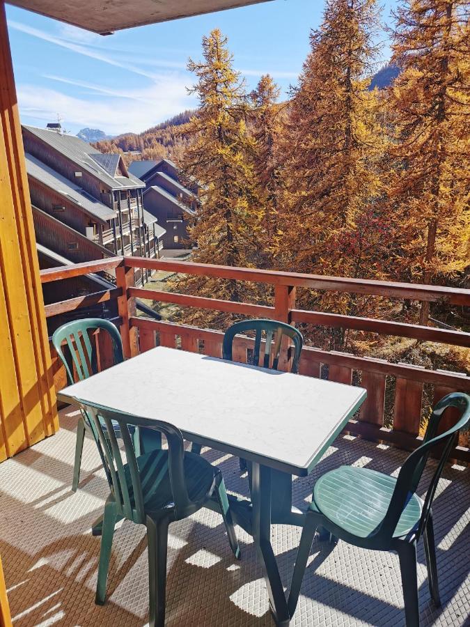 Апартаменти Locabed Le Hameau Des Ecrins Пюї-Сен-Венсан Екстер'єр фото
