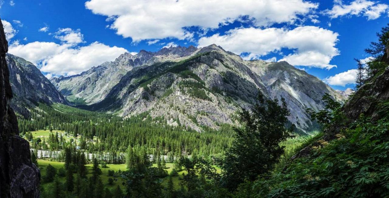 Апартаменти Locabed Le Hameau Des Ecrins Пюї-Сен-Венсан Екстер'єр фото