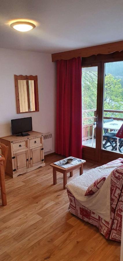 Апартаменти Locabed Le Hameau Des Ecrins Пюї-Сен-Венсан Екстер'єр фото